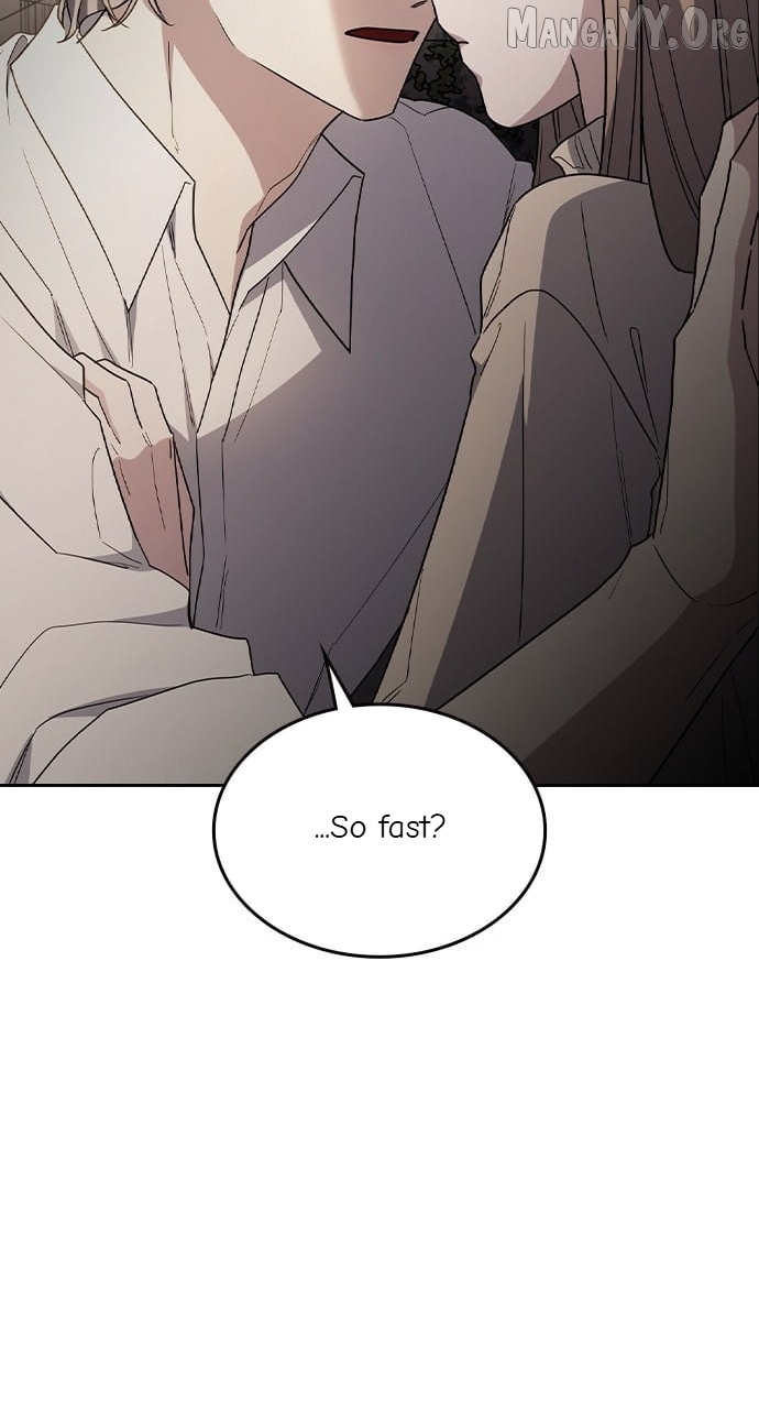 How to break up well Chapter 59 - page 7